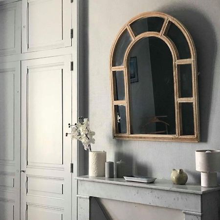 Le Compostelle Chic, Charme, Confort, Cocooning 80 M² Saint-Léonard-de-Noblat Extérieur photo