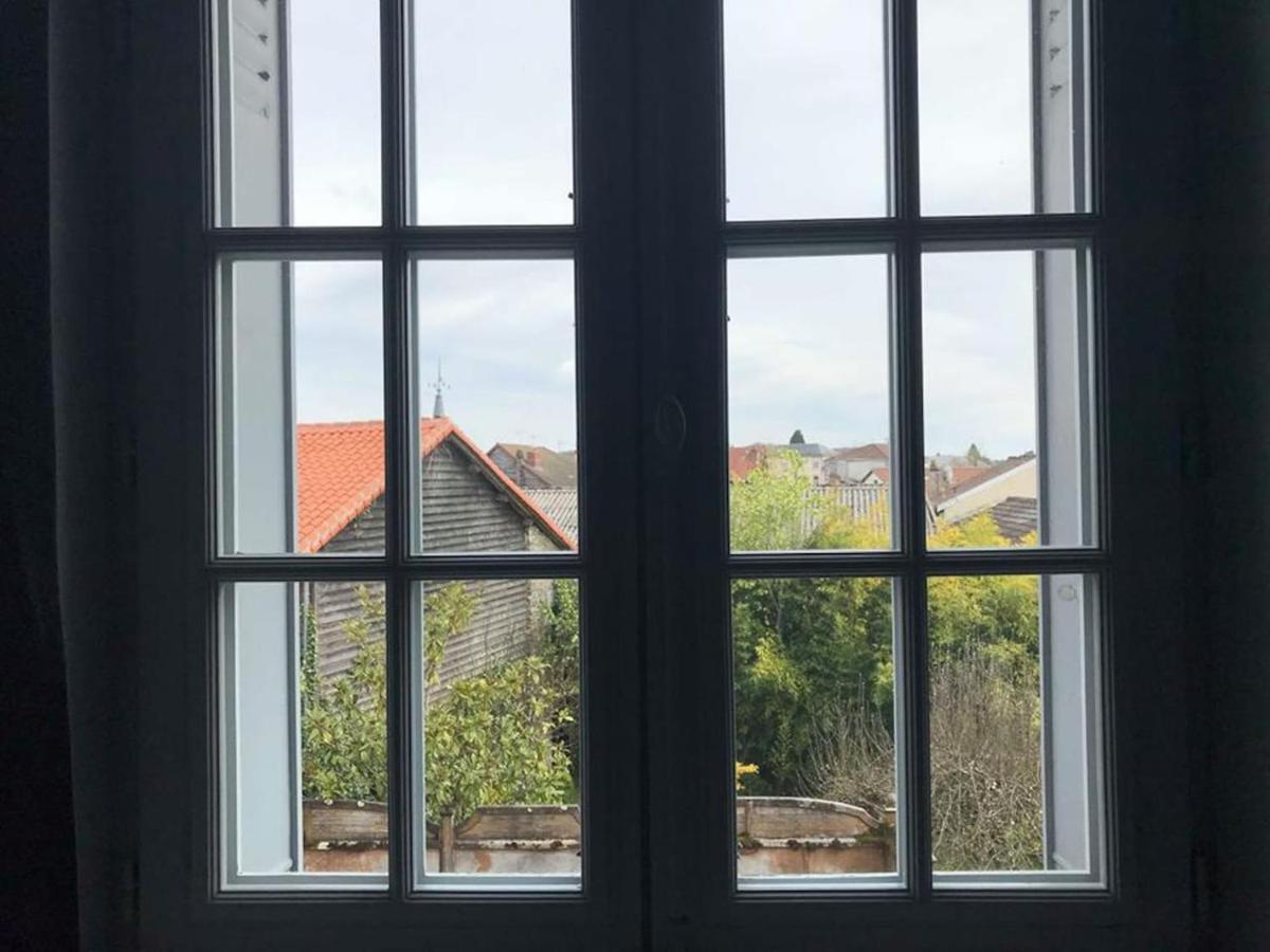 Le Compostelle Chic, Charme, Confort, Cocooning 80 M² Saint-Léonard-de-Noblat Extérieur photo