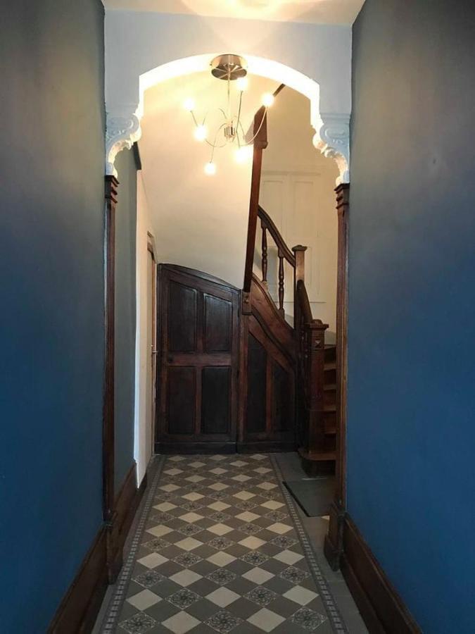 Le Compostelle Chic, Charme, Confort, Cocooning 80 M² Saint-Léonard-de-Noblat Extérieur photo