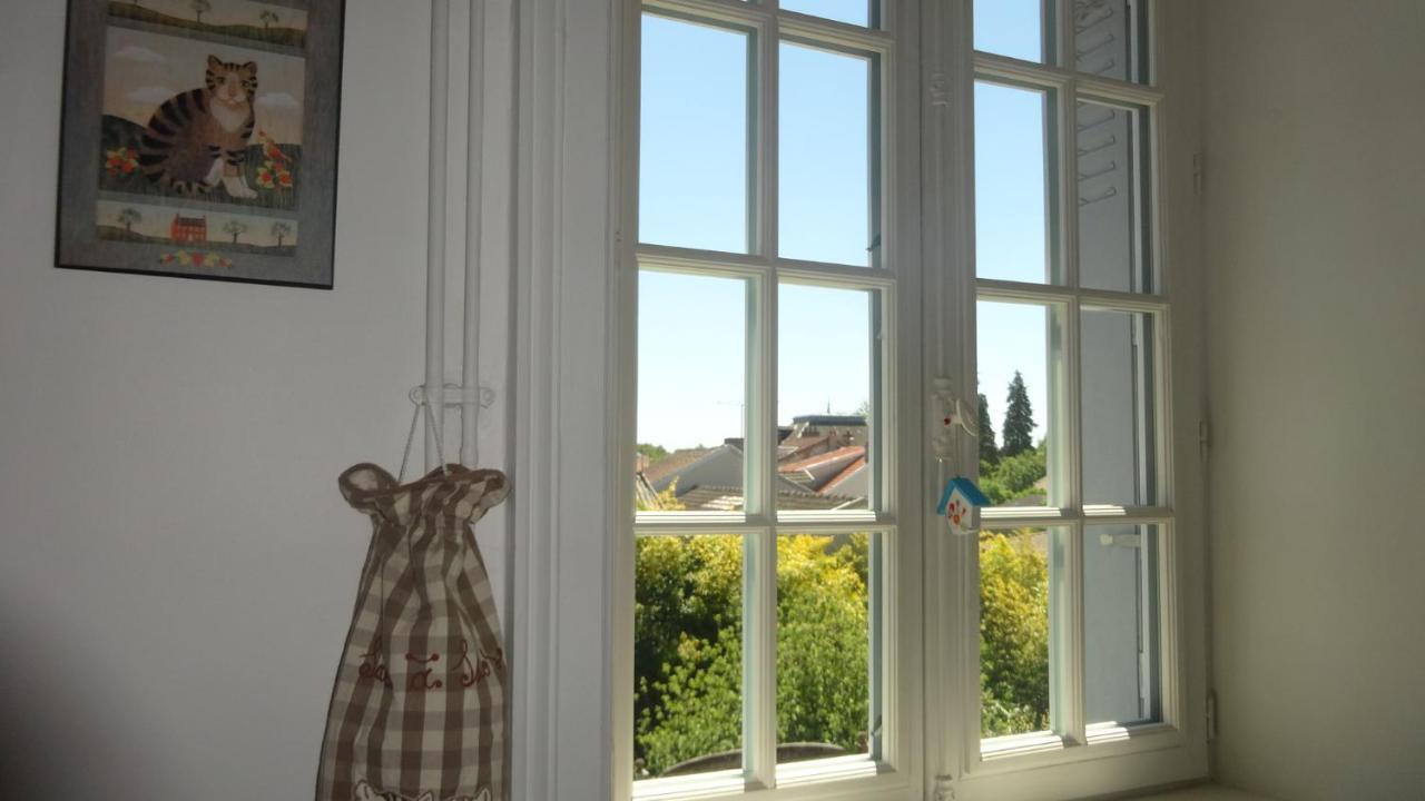 Le Compostelle Chic, Charme, Confort, Cocooning 80 M² Saint-Léonard-de-Noblat Extérieur photo