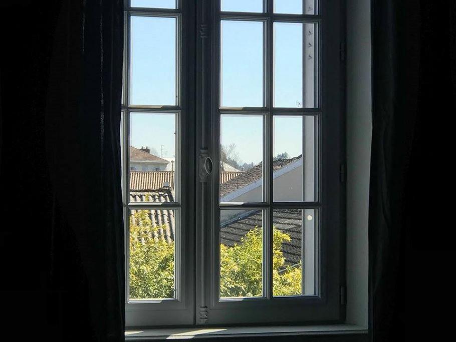 Le Compostelle Chic, Charme, Confort, Cocooning 80 M² Saint-Léonard-de-Noblat Extérieur photo